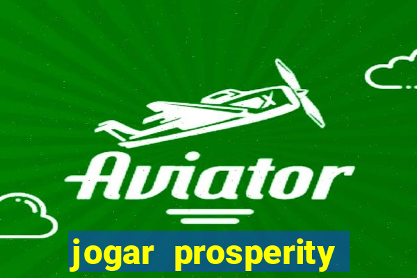 jogar prosperity fortune tree demo